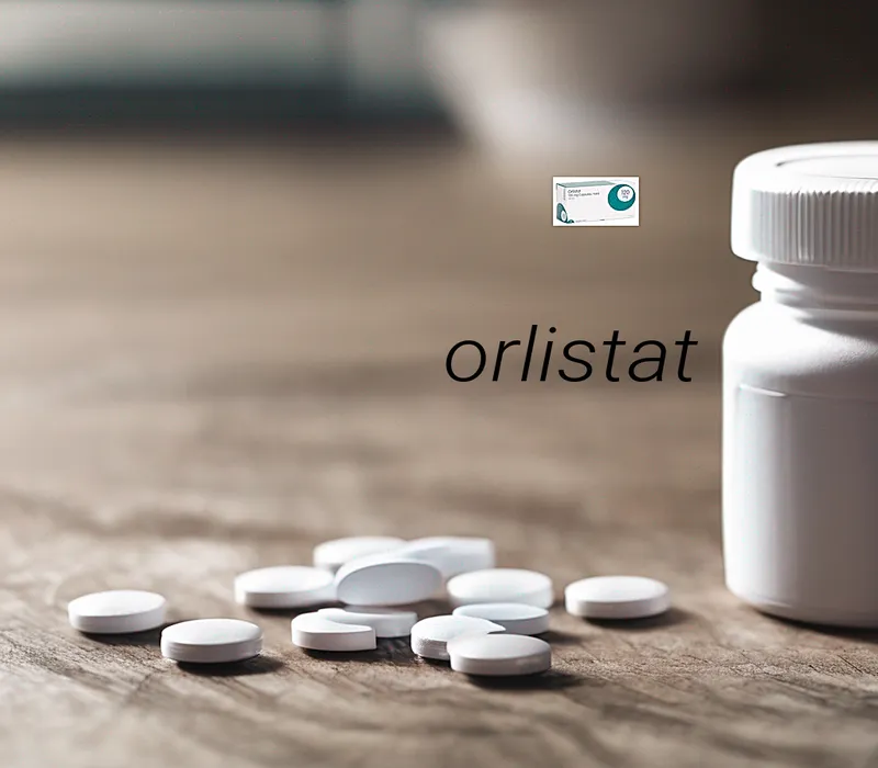 Contraindicaciones orlistat generico